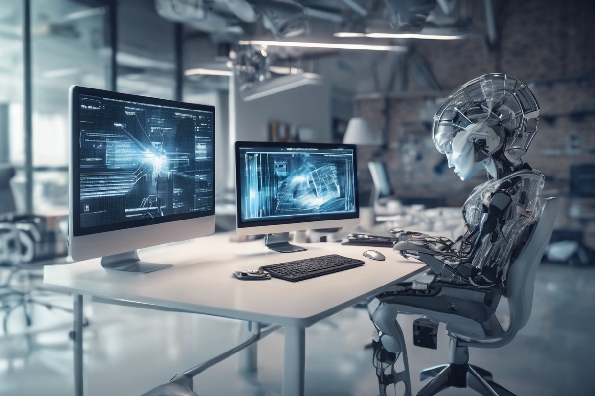 Digital Transformation
