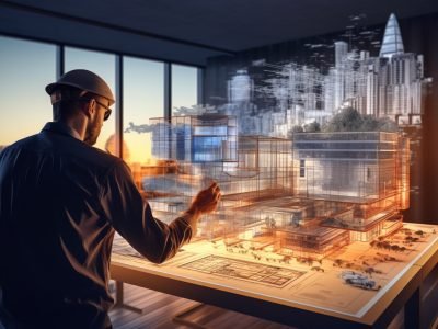 Real World Projects